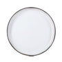 Revol Caractere Gourmet Beyaz Tabak 23 cm
