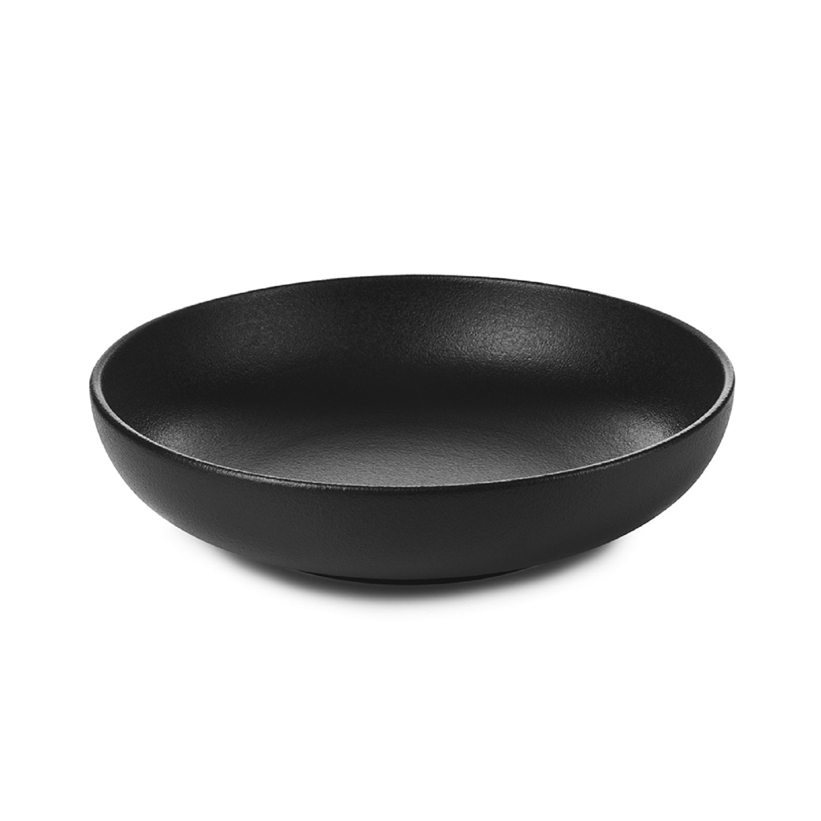 Revol Adalie Gourment Siyah Kase 17 cm