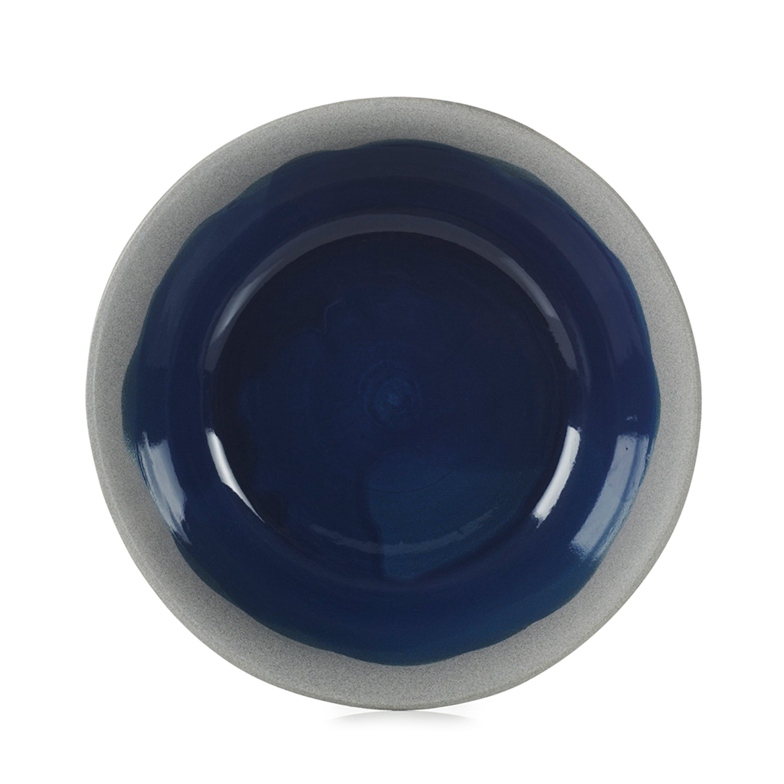 Revol No.W Mavi Kase 17 cm-550 ml
