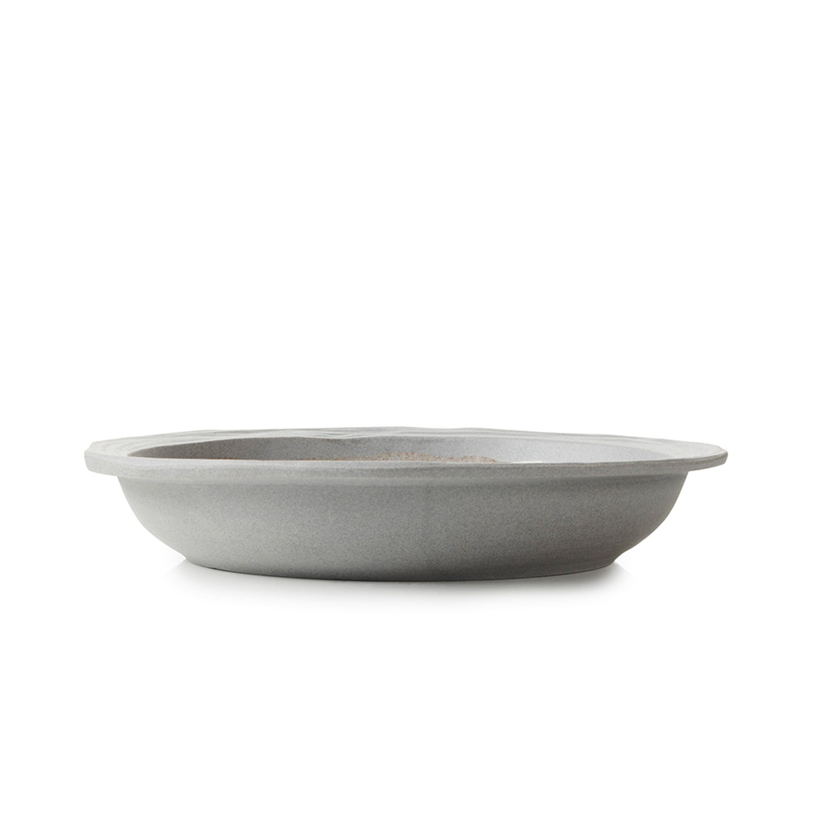 Revol No.W Beyaz Çukur Tabak 21 cm