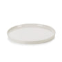 Revol Adalie Flat Fildişi Rengi Tabak 28 cm