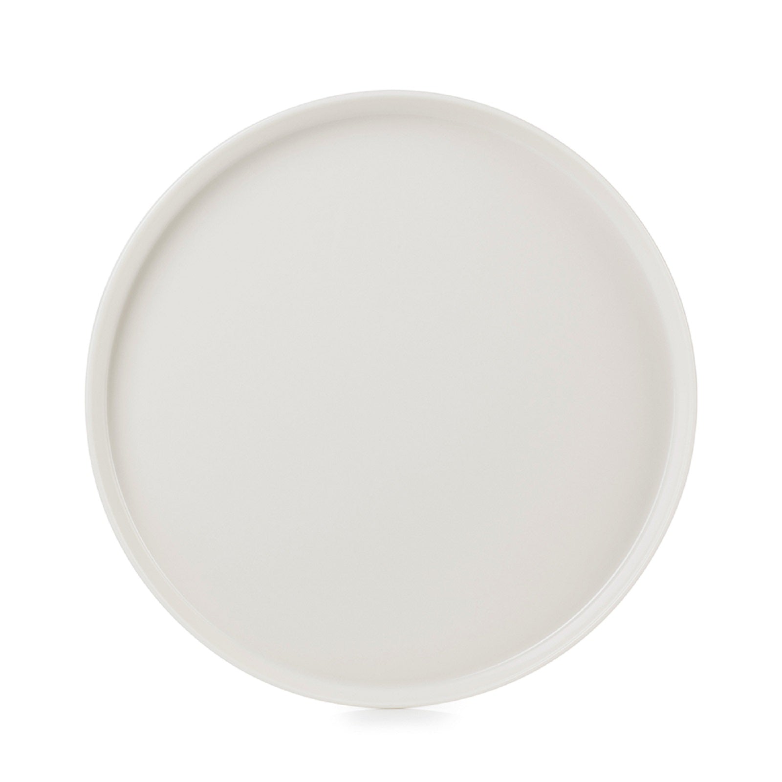 Revol Adalie Flat Fildişi Rengi Tabak 28 cm