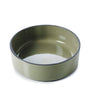 Revol Caractere Gourmet Yeşil Tabak 17 cm