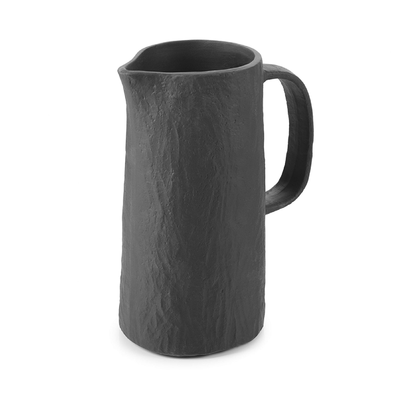 Revol Ylı Sürahi Siyah 800 ml