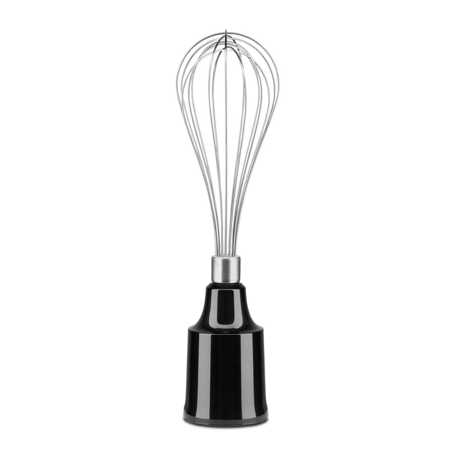 Kitchenaid  5KHBV83EOB El Blenderı Onyx Black