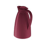 Alfi Eco Ruby Red Mat Karaf Termos 1 L