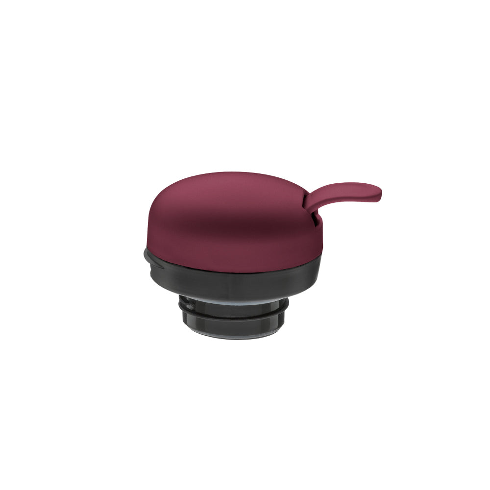 Alfi Eco Ruby Red Mat Karaf Termos 1 L