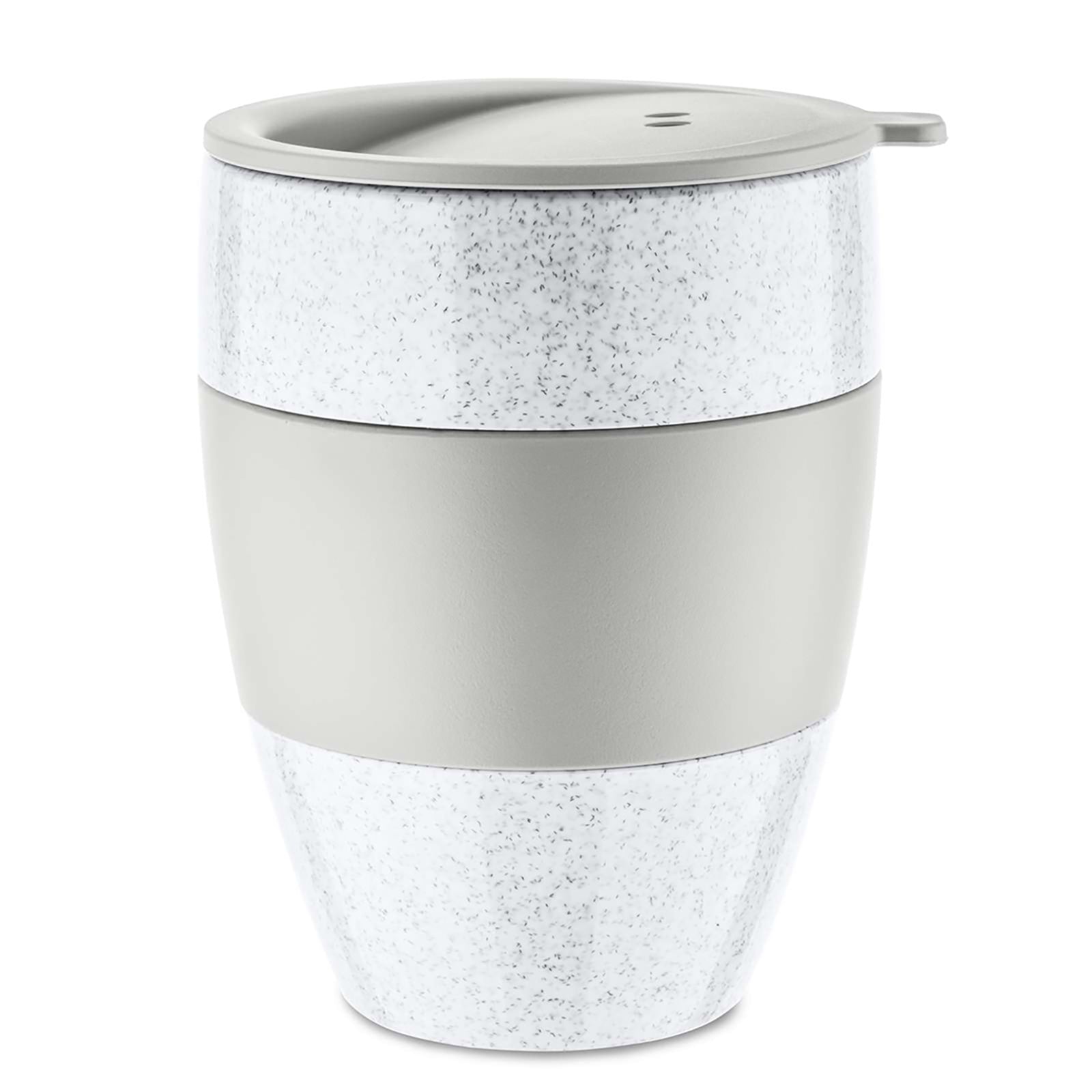 Koziol Gri Termo Mug 400 ml