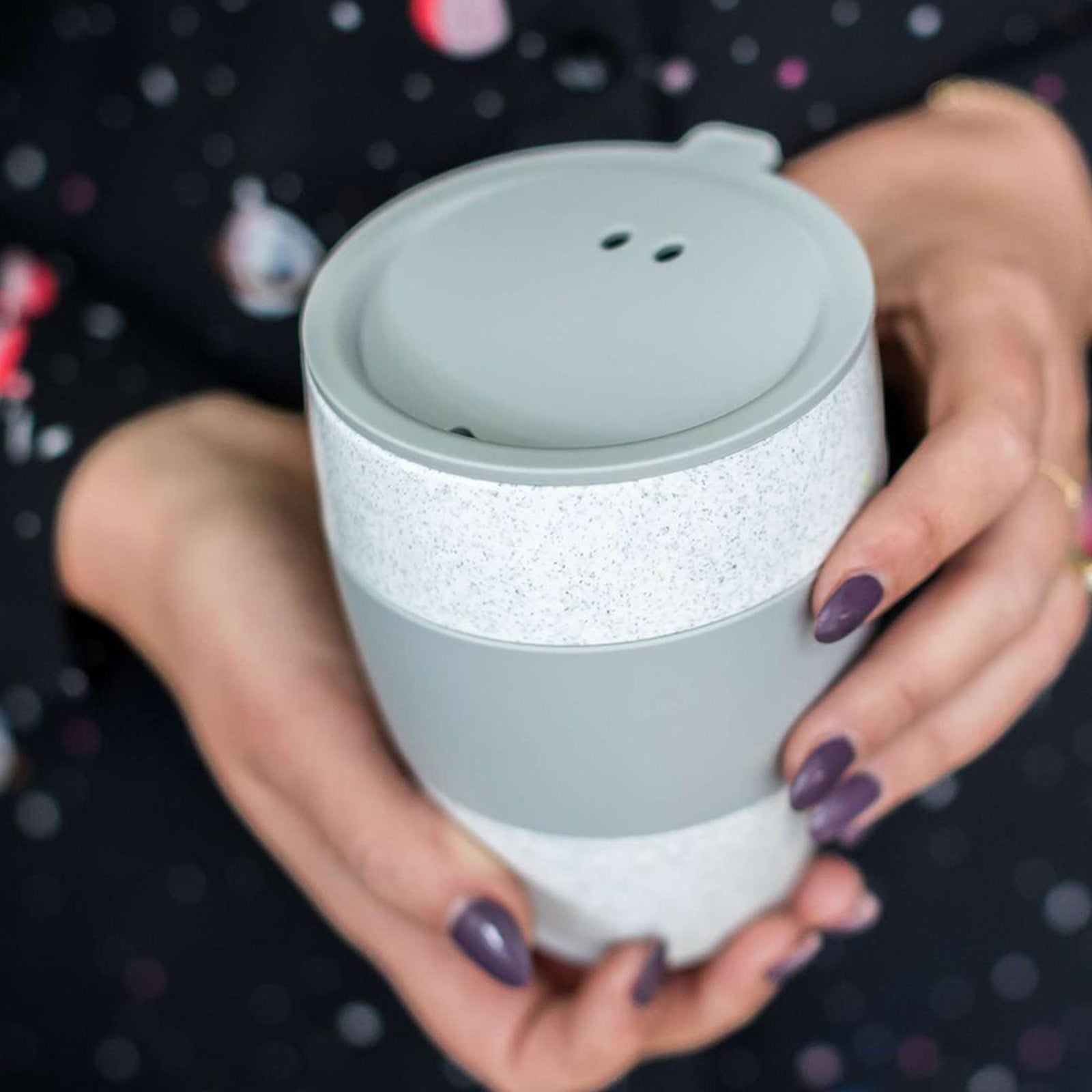Koziol Mavi Termo Mug - 400 ml