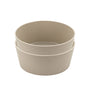 Koziol 2'li Bej Kase 400 ml