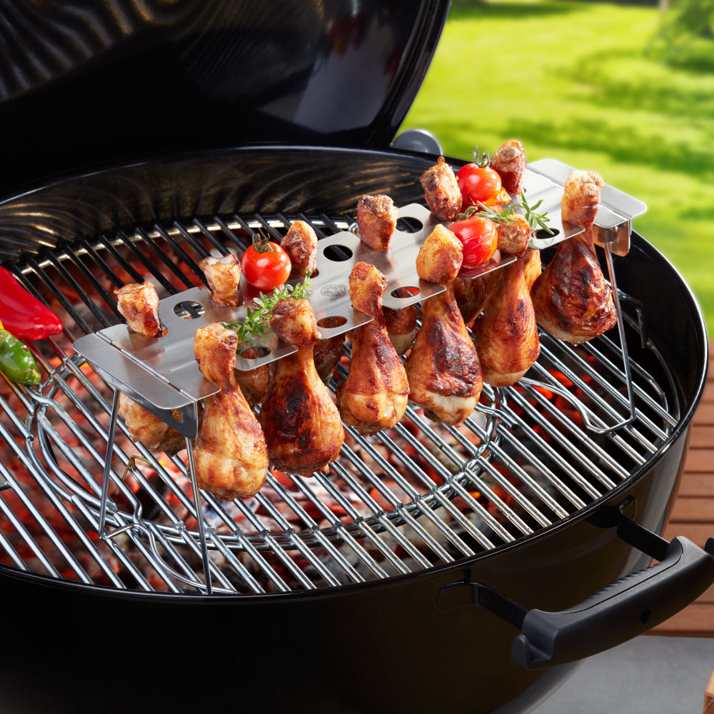 Gefu Tavuk Baget Grill Aparatı Gf.89259