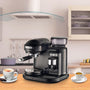 Ariete Moderna Espresso Kahve Makinesi - Siyah