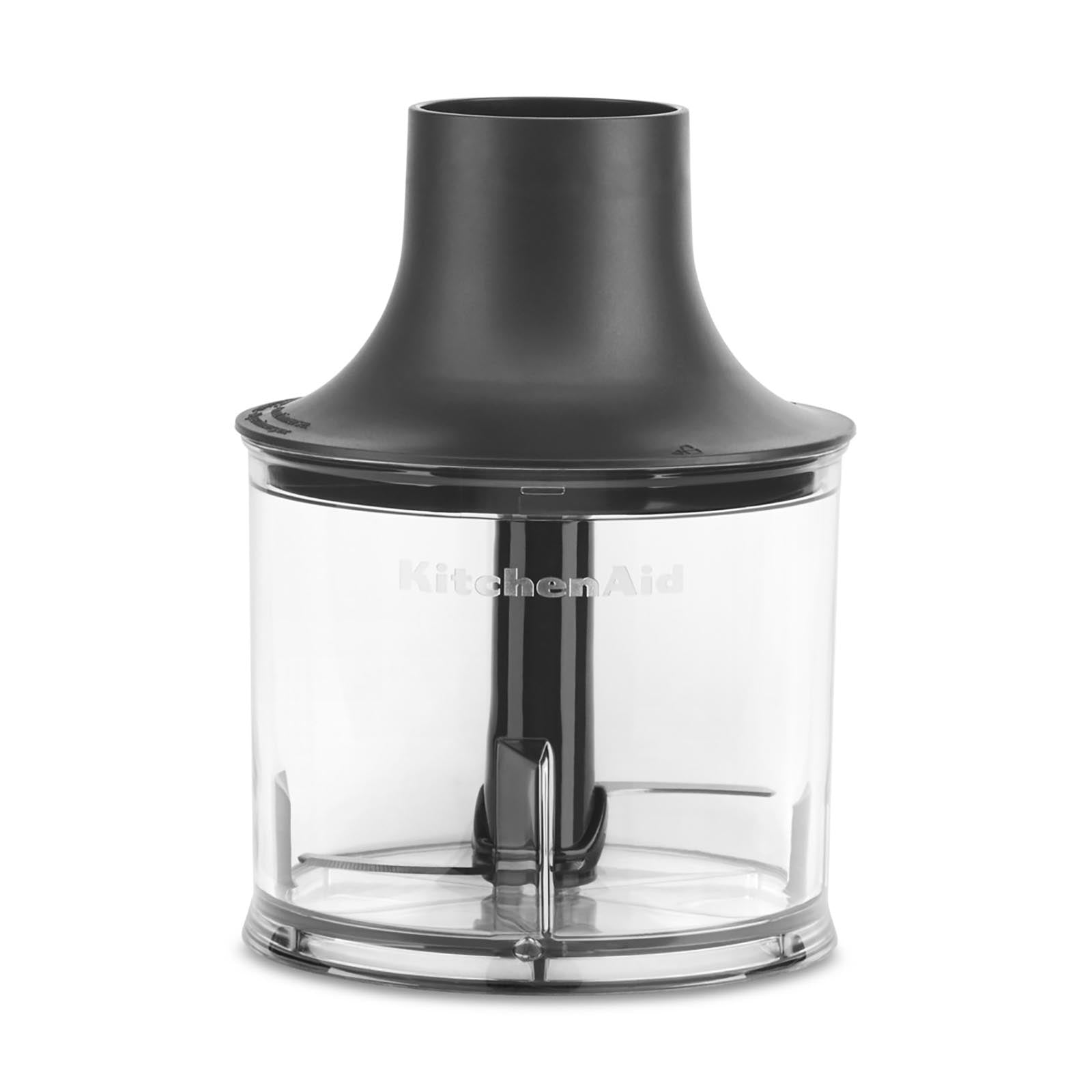 Kitchenaid  5KHBV83EOB El Blenderı Onyx Black