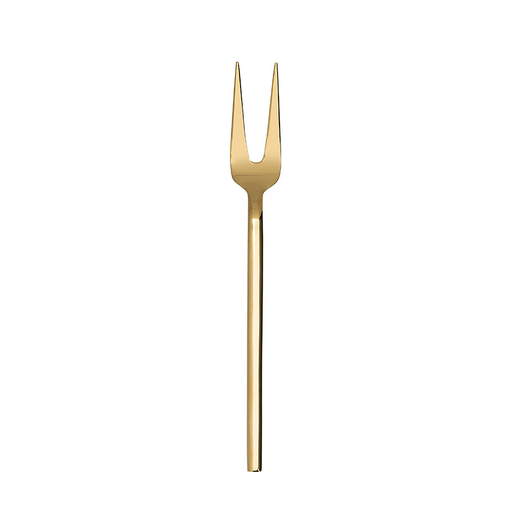 Jumbo 8100 Titanyum Gold 5 Parça Servis Seti