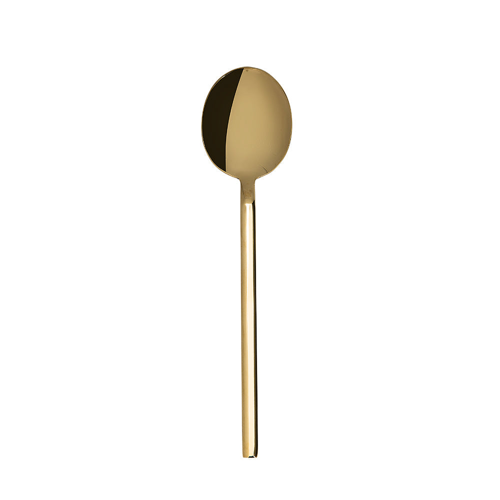 Jumbo 8100 Titanyum Gold 5 Parça Servis Seti