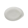 Jumbo Vals Kayık Tabak 27 ml