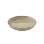 Jumbo Efes Bej Çukur Tabak 24 cm