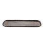 Jumbo Twin Smoked Baton Tabak 37 cm