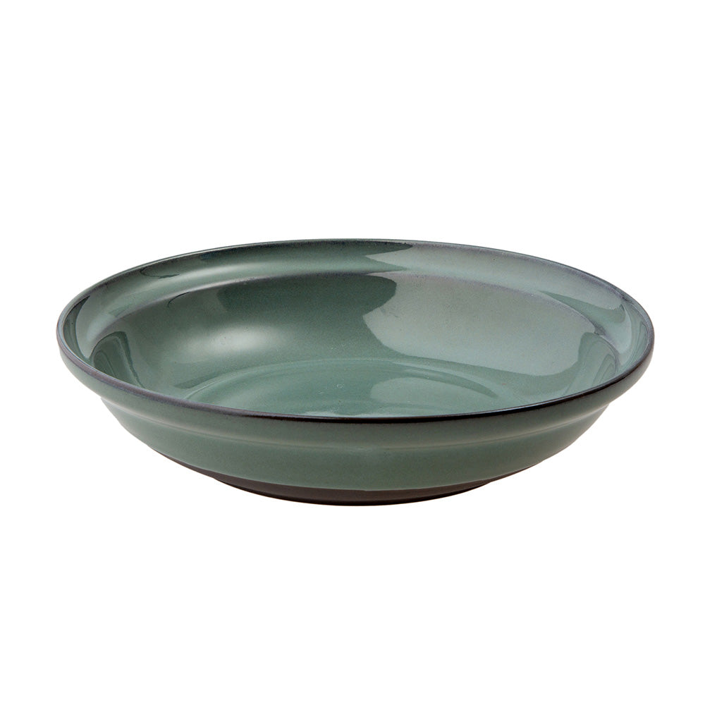 Jumbo Quantum Çukur Tabak 21 cm