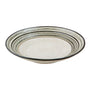 Jumbo Rustik Çukur Tabak 23 cm