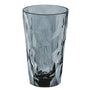 Koziol Superglass Gri Meşrubat Bardağı - 300ml