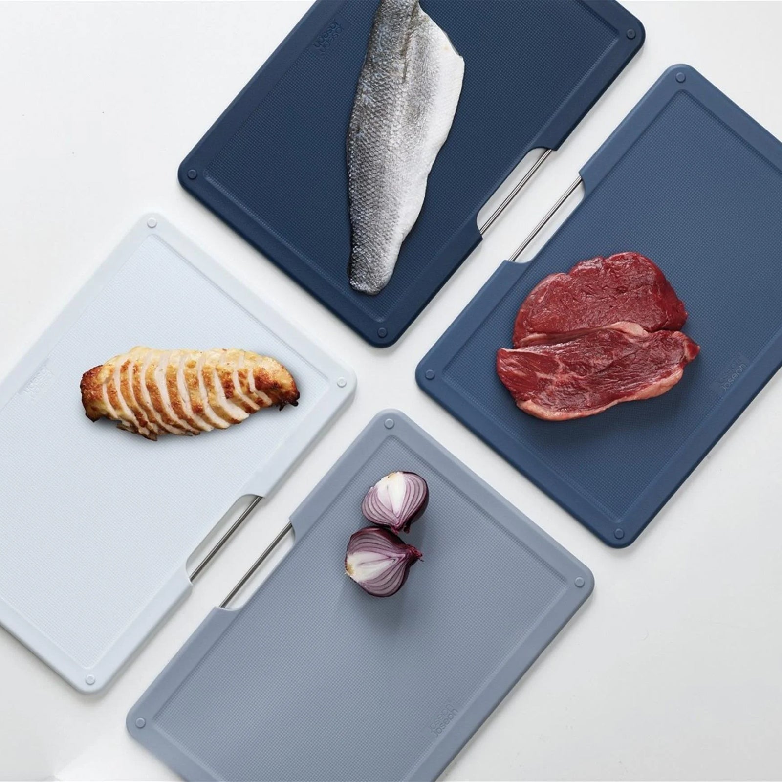 Joseph Folio Grafit Büyük Kesme Tahtası 60184