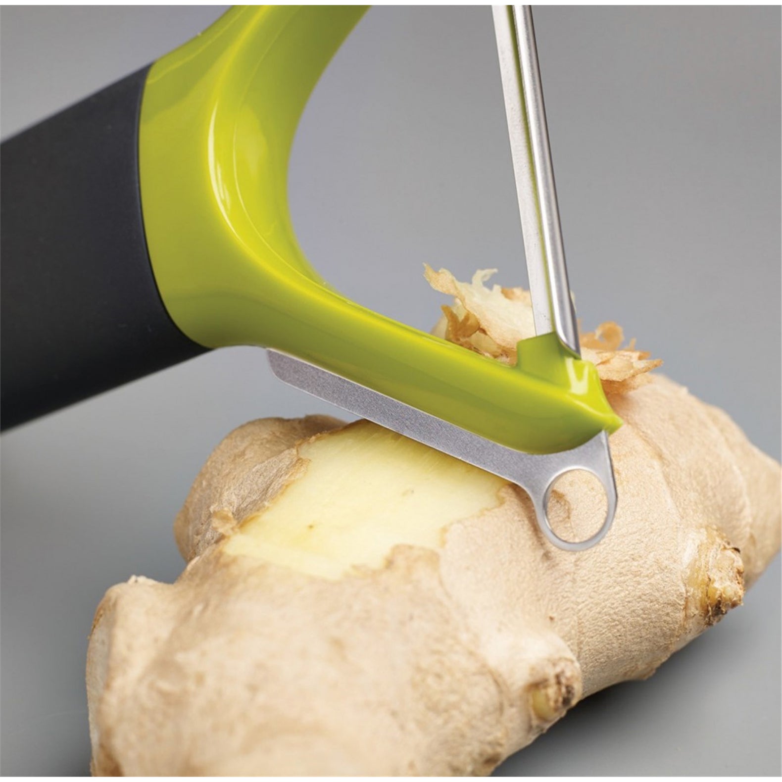 Joseph&Joseph 10107 Multi Peel Yeşil Soyacak
