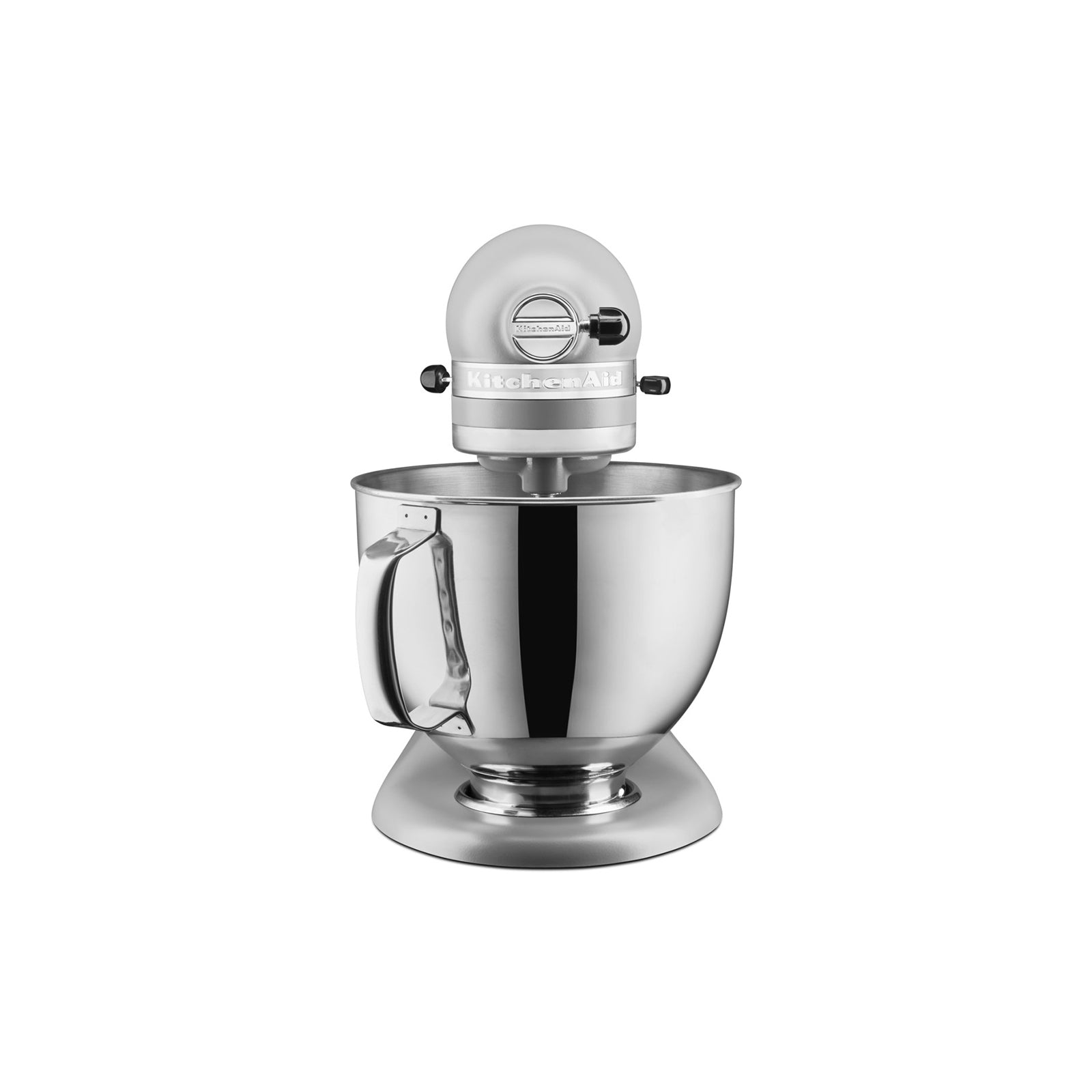 Kitchenaid Stand Mikser 4,8 Litre Matte Grey 5KSM125EFG