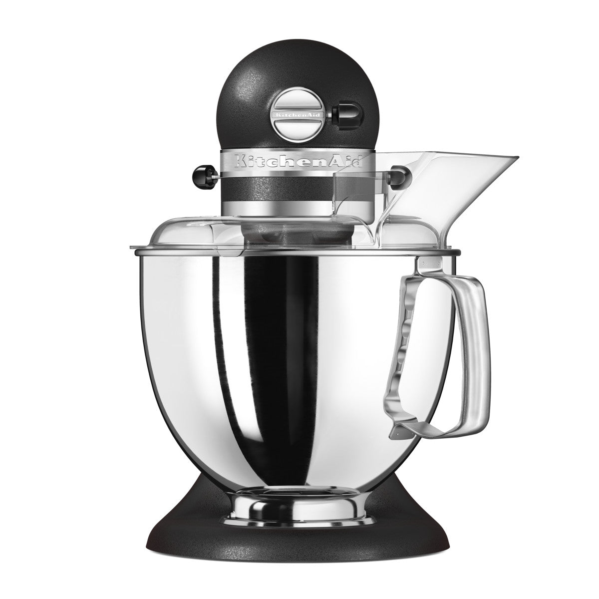 Kitchenaid Stand Mikser Cast Iron Black 4,8 L 5KSM175PSEBK