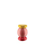Alessi Values Tuz ve Karabiber Öğütücü Pembe 7X7X11 cm