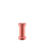 Alessi Values Tuz ve Karabiber Öğütücü Pembe 7X7X15 cm