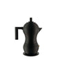 Alessi Pulcina Espresso Makinesi 70 ml 12,5X7,2X16,5 cm