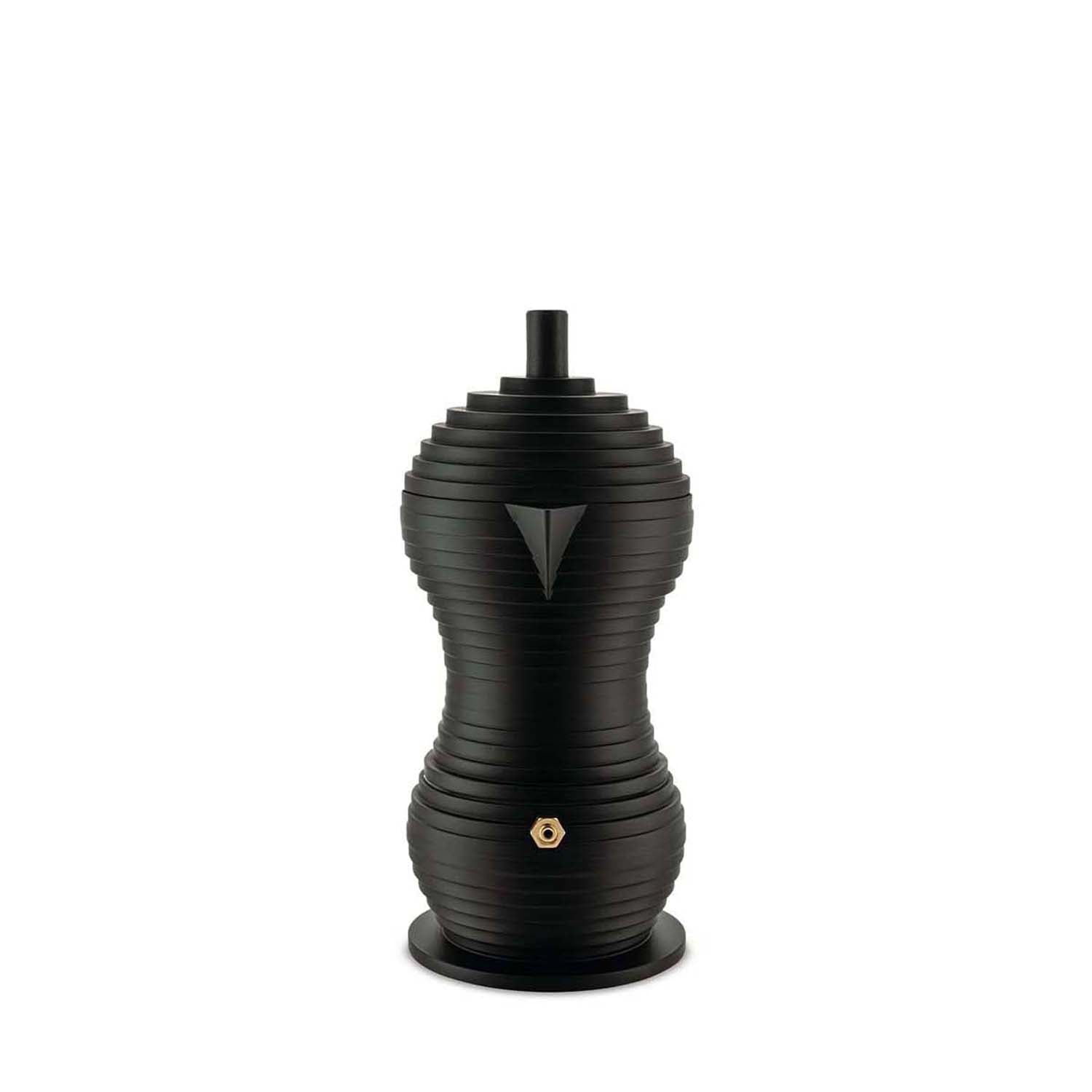 Alessi Pulcina Espresso Makinesi 300 ml  20X12X26 cm
