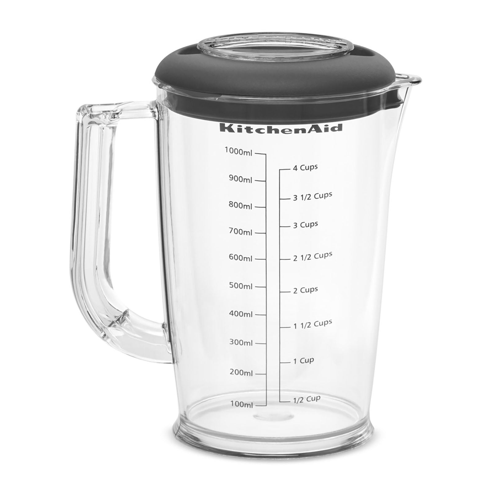 Kitchenaid  5KHBV83EOB El Blenderı Onyx Black