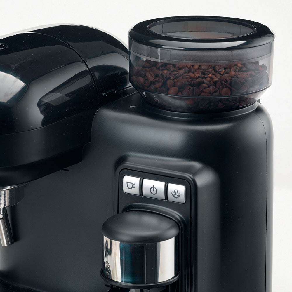 Ariete Moderna Espresso Kahve Makinesi - Siyah