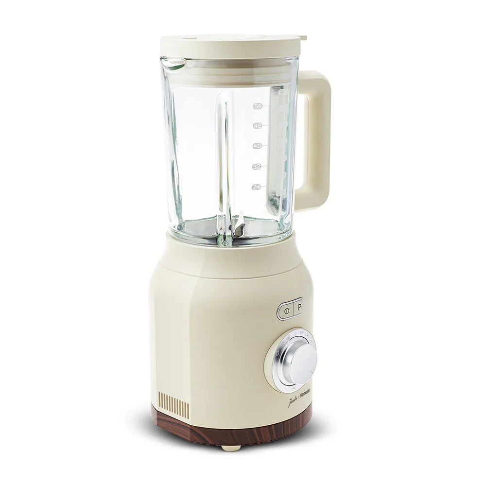 Jumbo x Homend 3'lü Artfood Set (El Blender Seti + Profesyonel Blender + Stand Mikser)