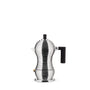 Alessi Pulcina Espresso Makinesi 300 ml 20X12X26 cm