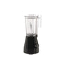 Alessi Plisse Blender 1,5 Lt Siyah