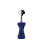Alessi Anna G. Tirbuşon Mavi 24,5 cm