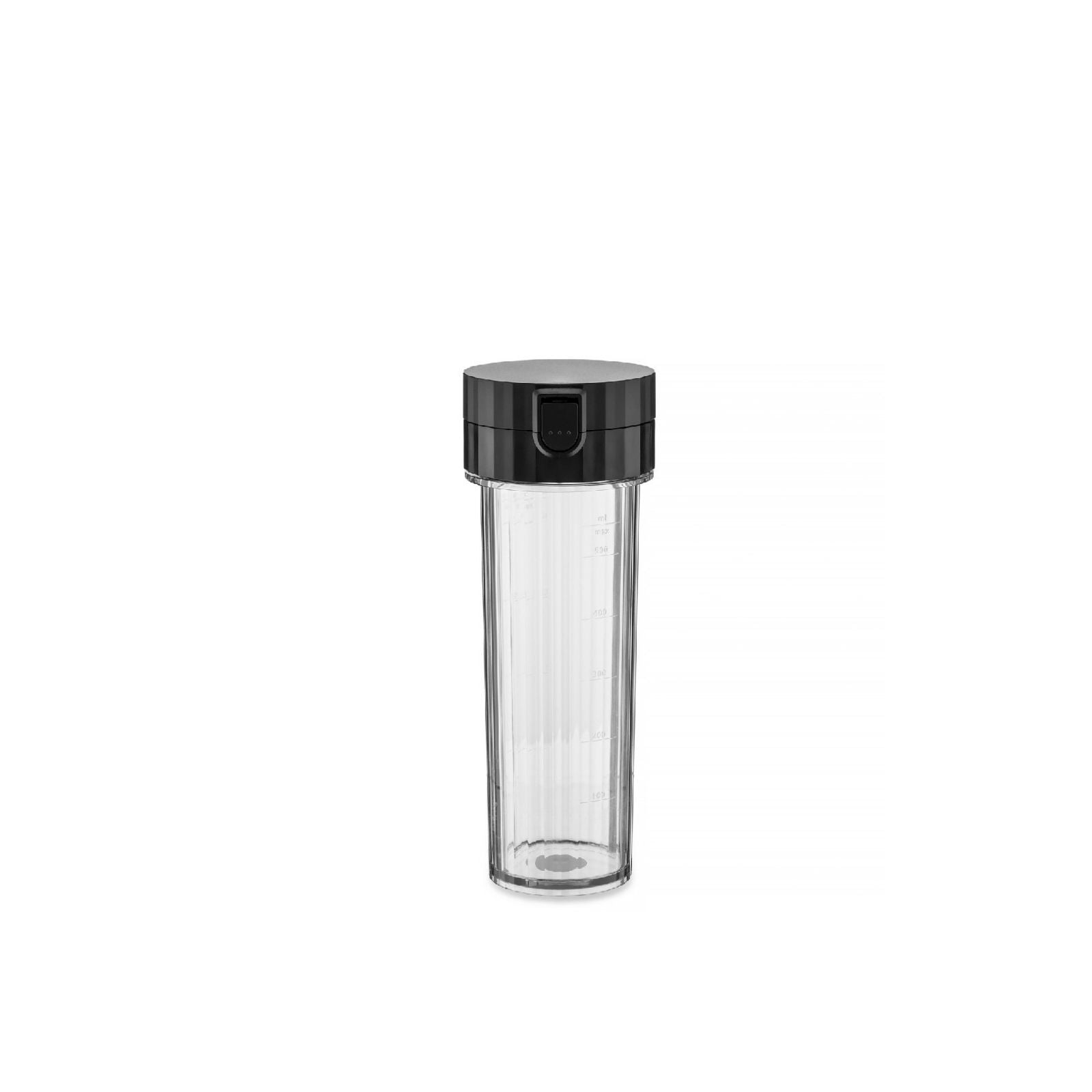 Alessi Plisse Smoothie Blender 550 ml