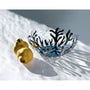 Alessi Mediterraneo Meyve Sepeti 9,5X21 cm
