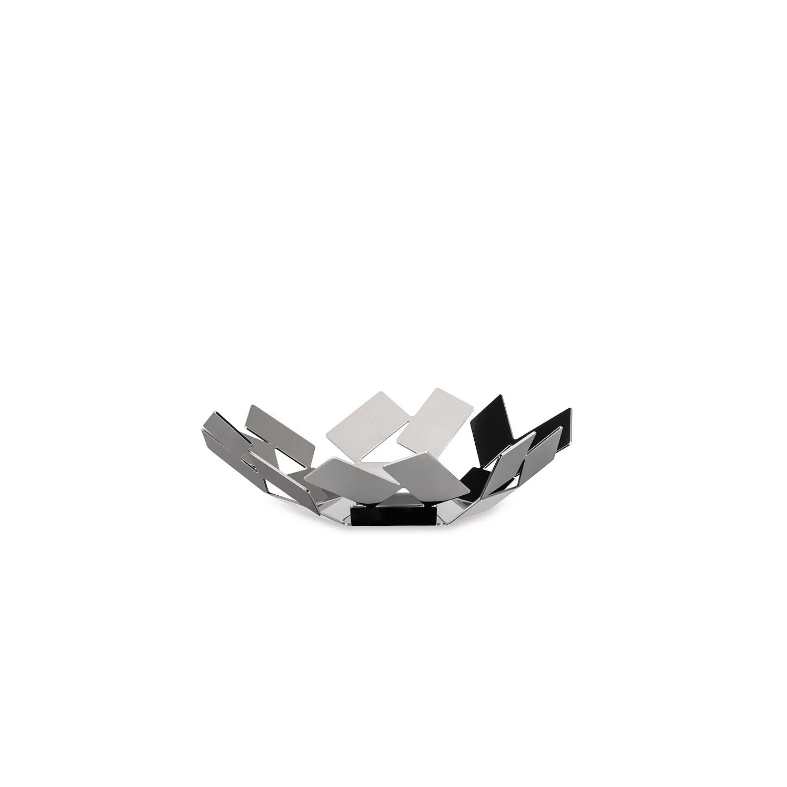 Alessi Stanza Dello Scirocco Sepet 24,5X23,2 cm