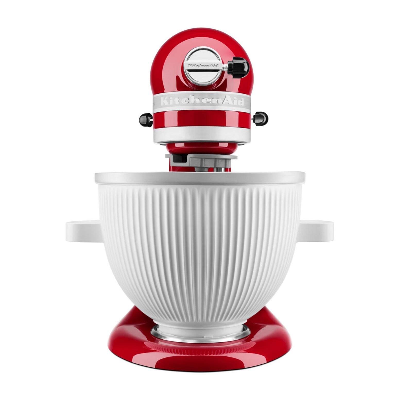 Kitchenaid Yeni Dondurma Aparatı 5KSMICM
