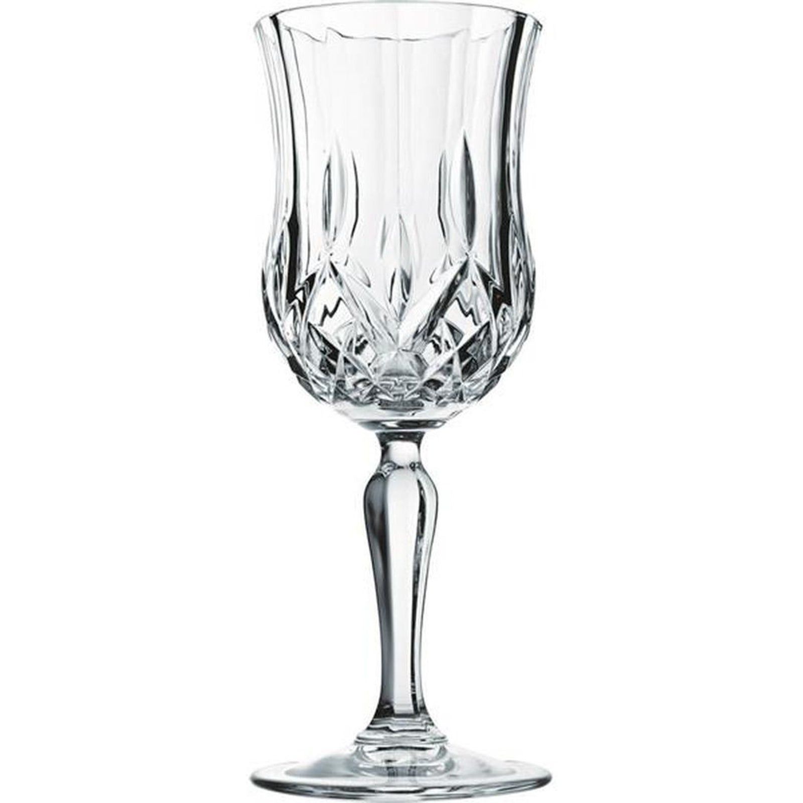 Rcr Opera 6'lı Kadeh Takımı 230 ml