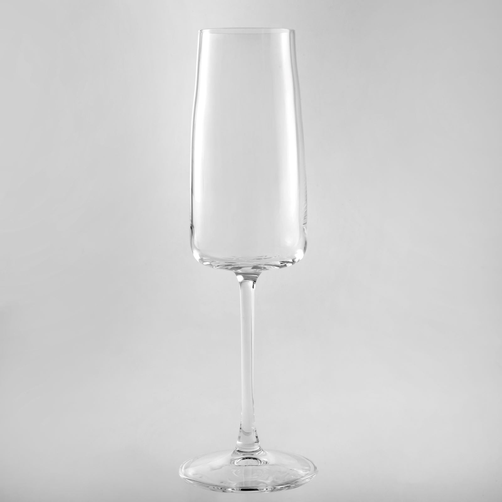 Rcr Essential 6'lı Flüt Kadeh Takımı 300 ml
