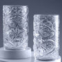 Rcr Tiki Etruria 4'lü Meşrubat Bardak Takımı 450 ml