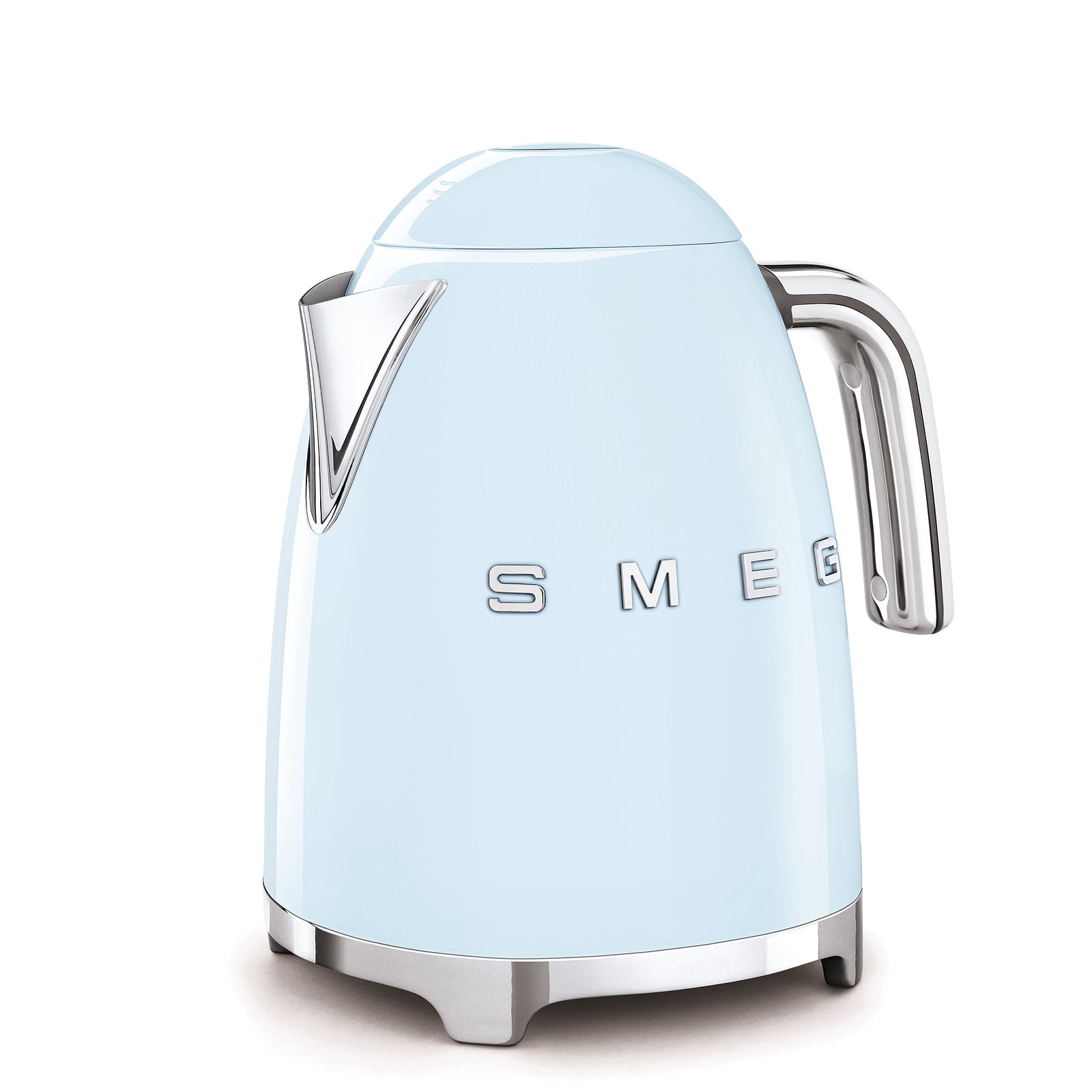 Smeg Kettle Mavi KLF03PBEU
