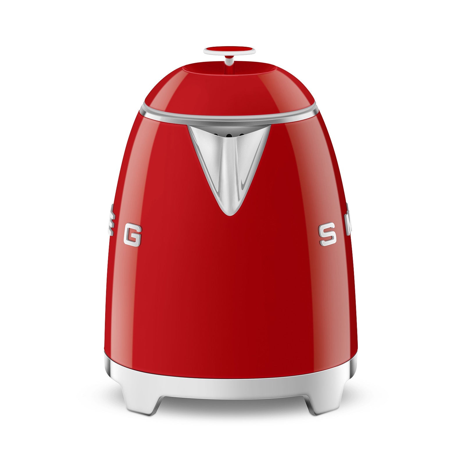 Smeg Mini Kettle KLF05RDEU Kırmızı