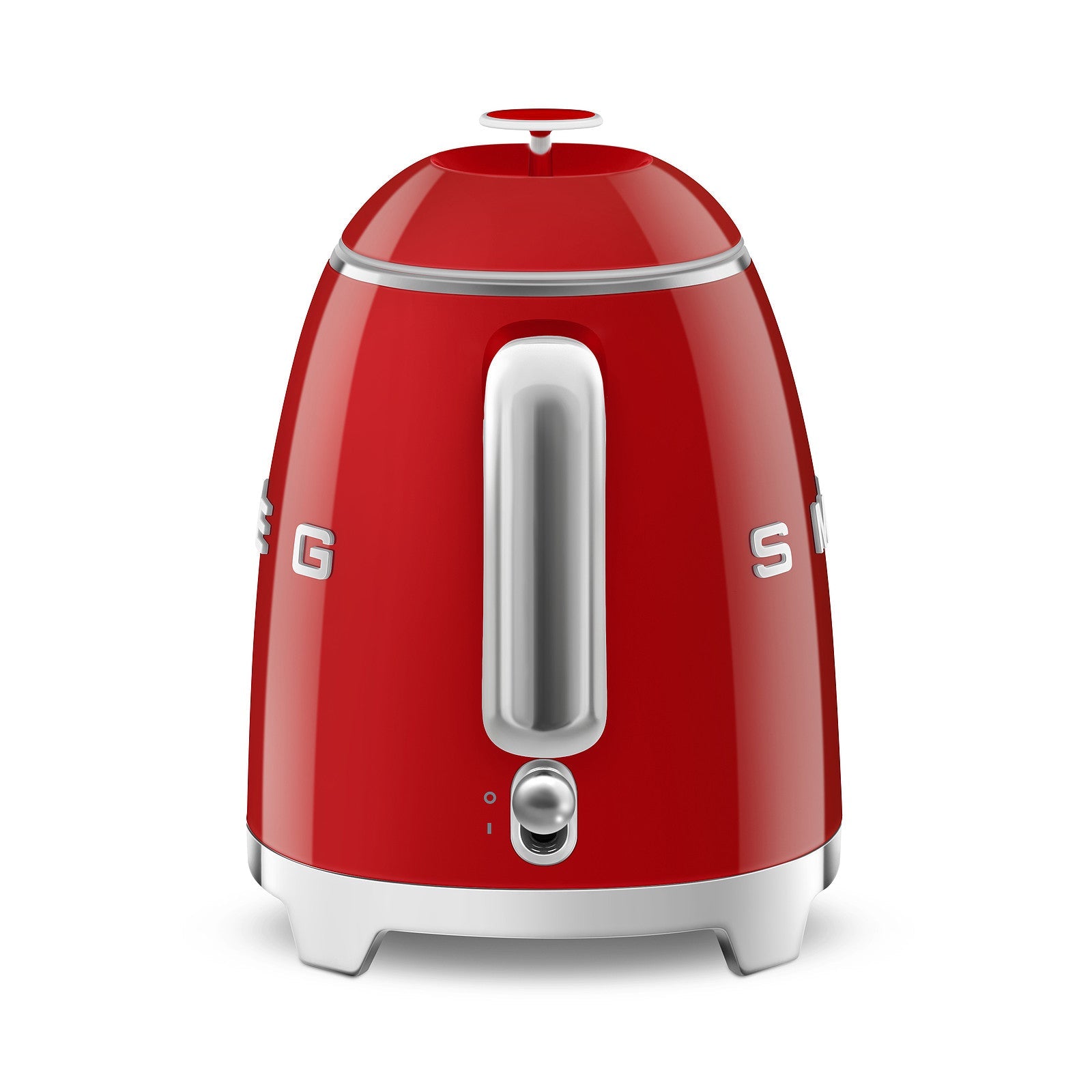 Smeg Mini Kettle KLF05RDEU Kırmızı