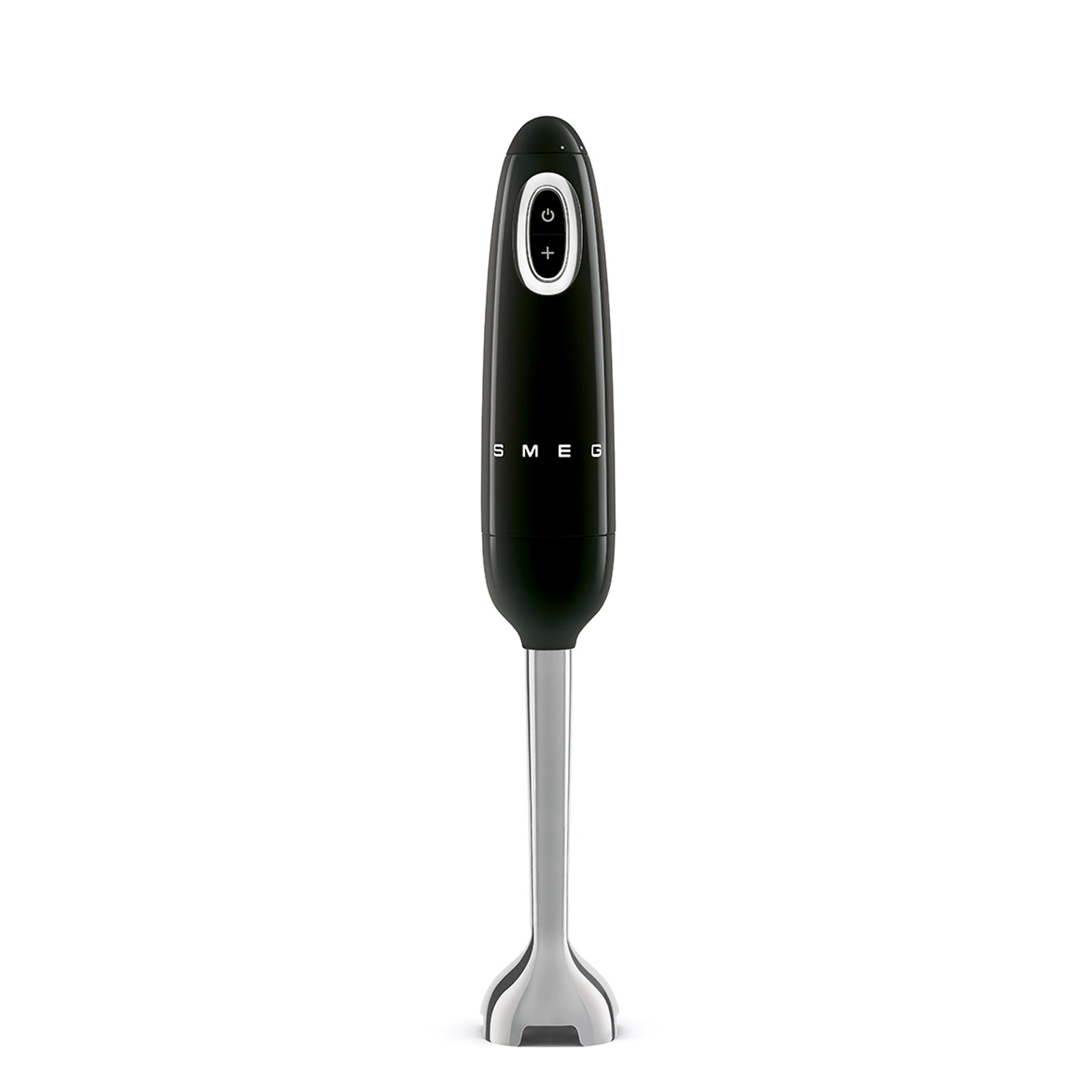 Smeg El Blender Seti Black Hbf22bleu New Version